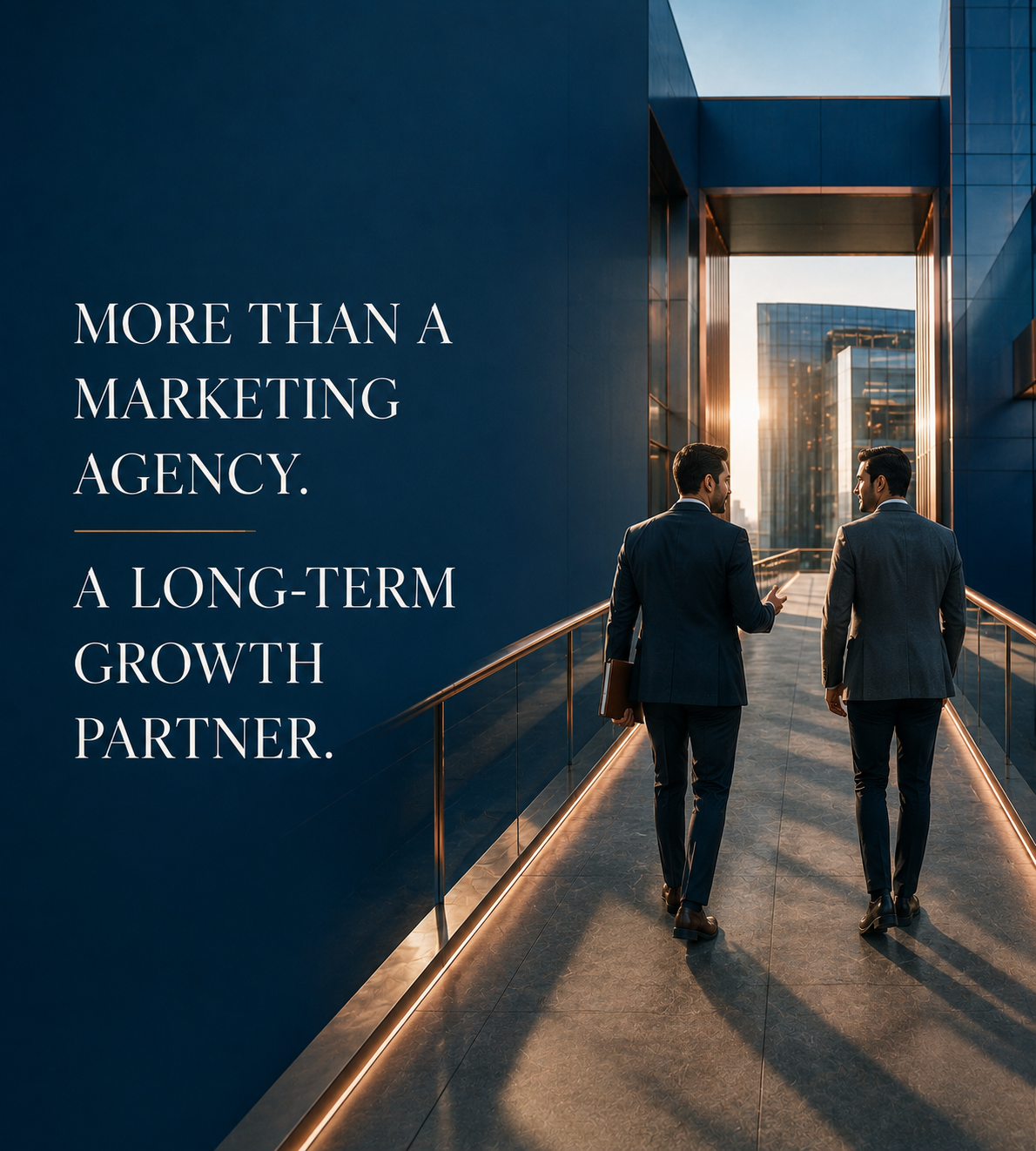 Business Strategy